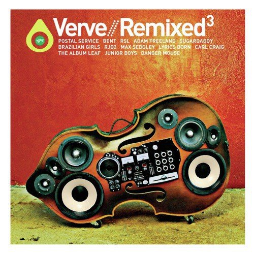 Peter Gunn (Max Sedgley Remix)