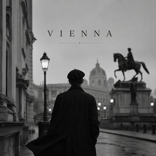 Vienna (Piano Version)