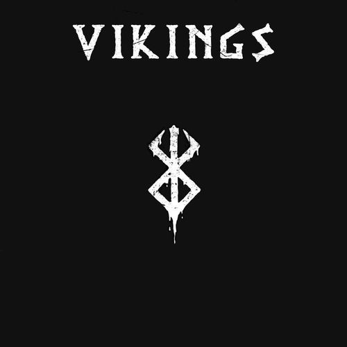 Vikings (Slowed) cover art
