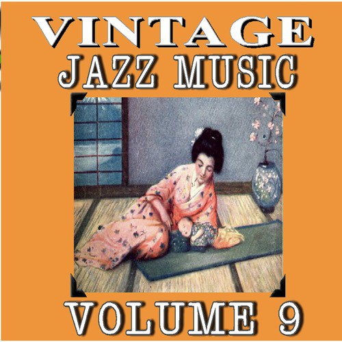 Vintage Jazz Music, Vol. 9