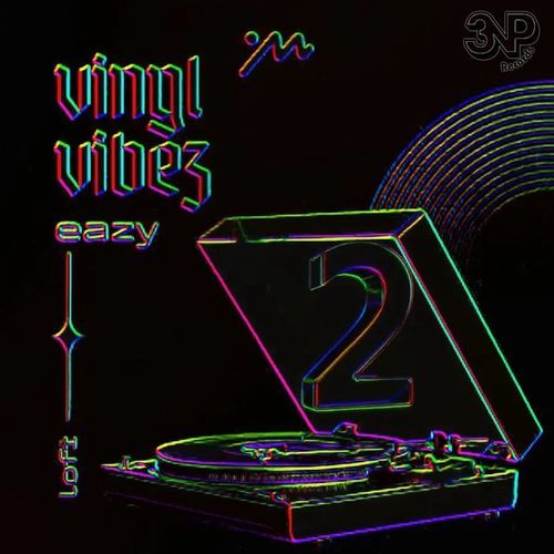 Vinyl Vibez Vol 2
