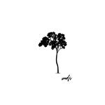 Woods artwork
