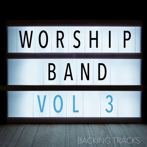 Worship Band, Volume 3