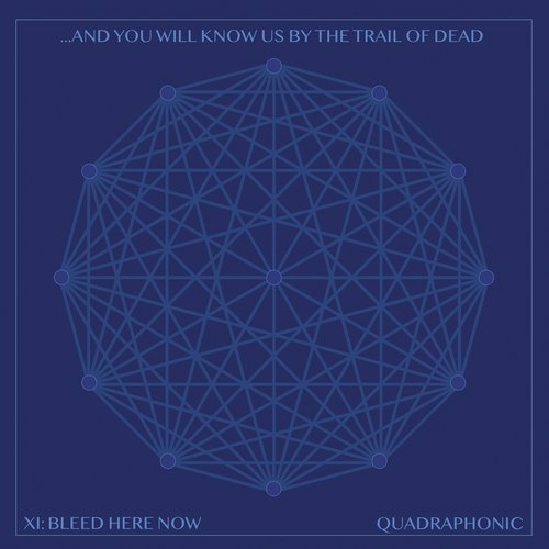 XI: BLEED HERE NOW