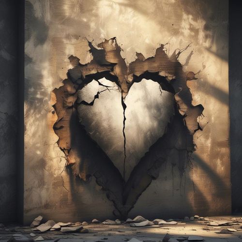 You Hold the Key cover art