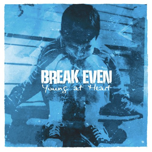 Heads Down Thumbs Up Lyrics Break Even Only on JioSaavn