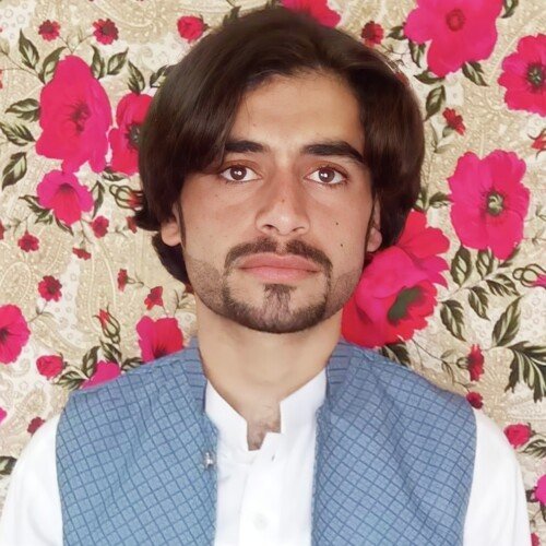 Za Di Karham Zarho Paga