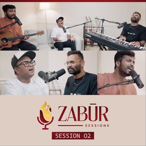 Zabūr: Session Two