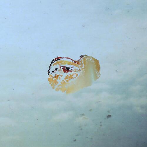 Yke cover art
