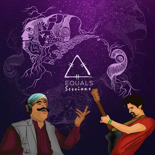Zubaan (Equals Sessions) - Single