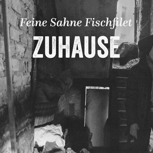 Zuhause cover art