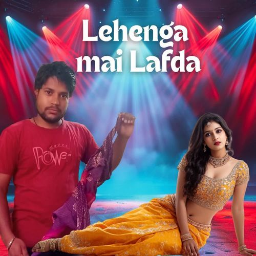 lehenga mai lafda