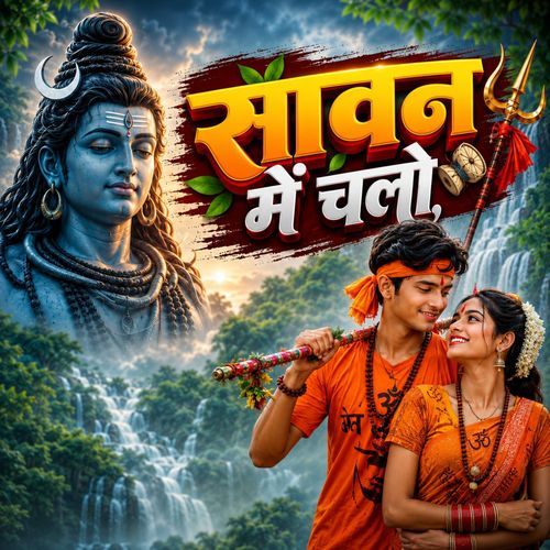 sawan me chalo (ai song)