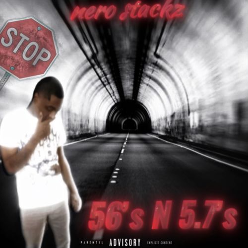 5 6s N 5.7s cover art