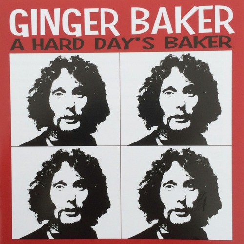 A Hard Day's Baker
