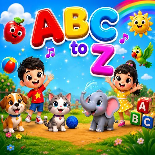 ABC to Z