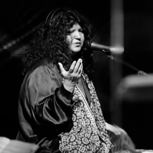 Abida Parveen Dhamal