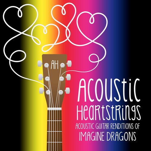 Acoustic Guitar Renditions of Imagine Dragons