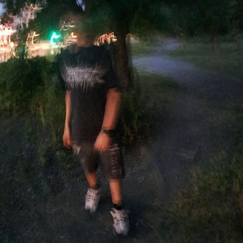Jonny cover art