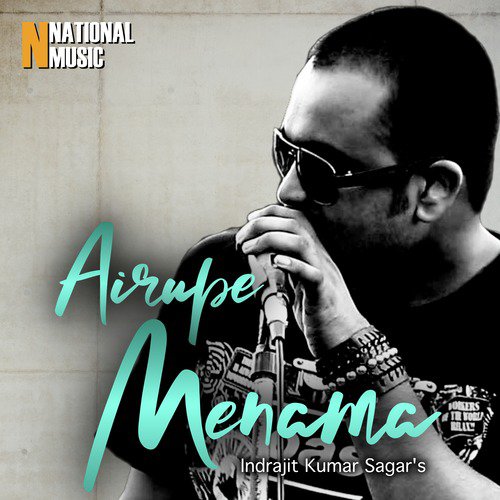 Airupe Menama - Single
