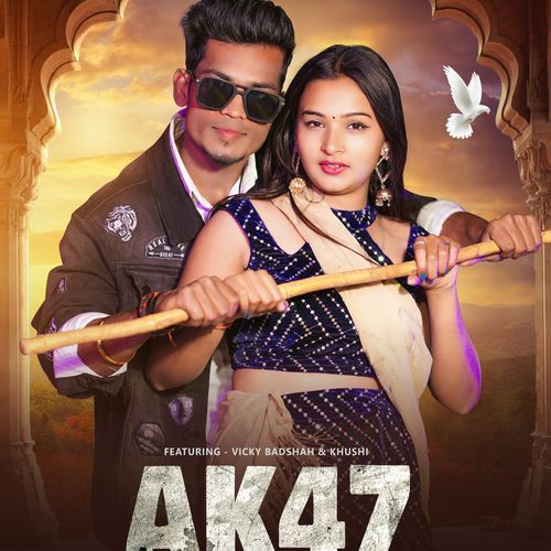 Ak47 Wala Song