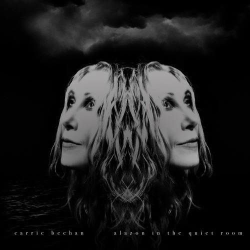 Mysteriously cover art