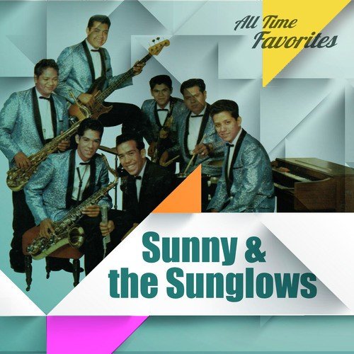 The Sunglows