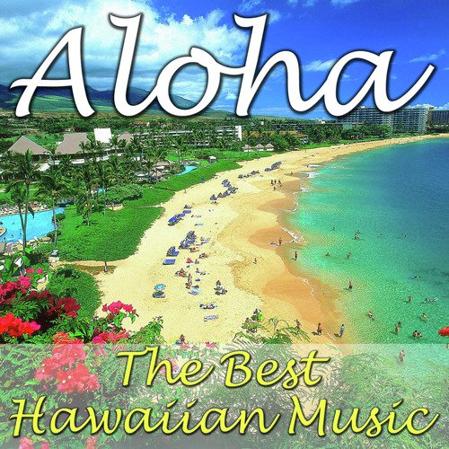 Paradise Lyrics - Hawaiian Music - Only on JioSaavn