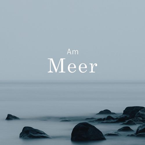 Am Meer cover art