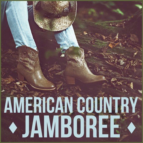 American Country Jamboree