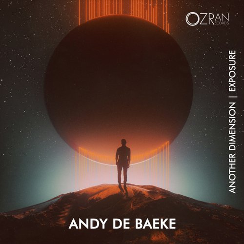 Another Dimension (Original Mix) cover art