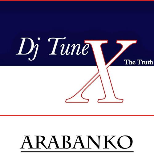 DJ TuneX