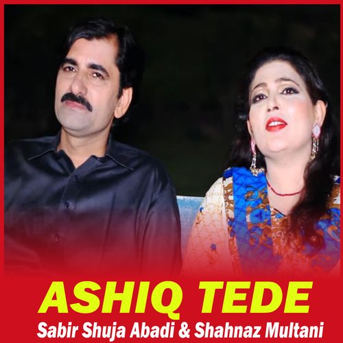 Ashiq Tede