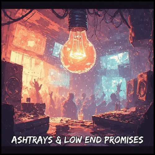 Ashtrays & Low End Promises