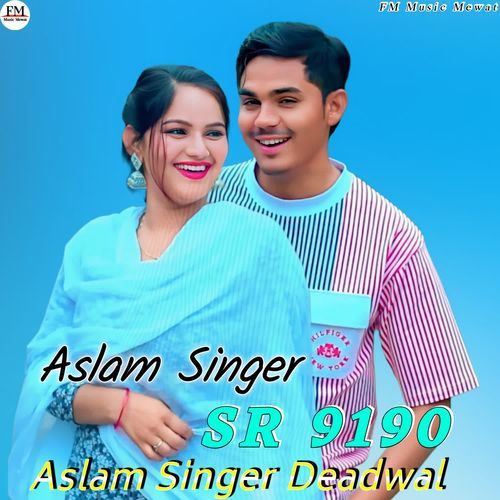 Aslam Singer SR 9190