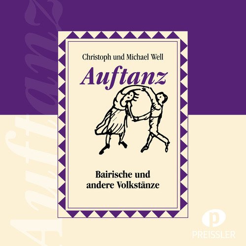 Topporzer Kreuzpolka