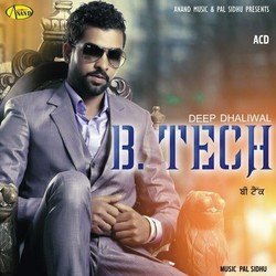 B. Tech-CTkIdxtIeXE