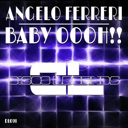 Baby Oooh!! (Original Mix)