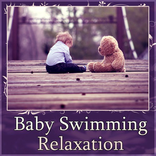 Bathtime Serenity CD