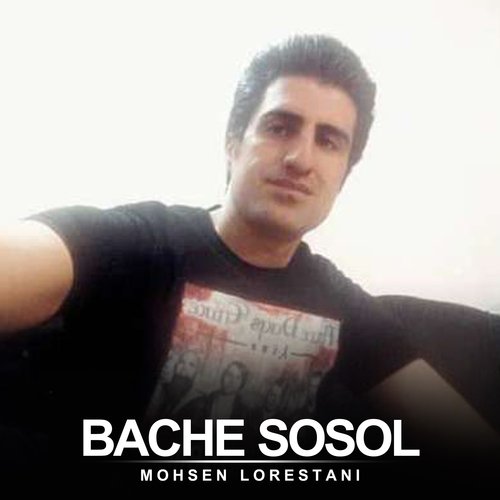Bache Sosol cover art