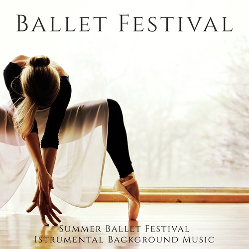 Blossom - Piano Songs for Ballet