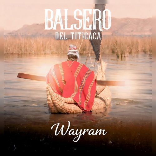 Balsero del Titicaca