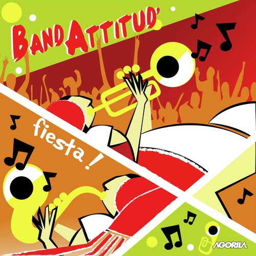 BandAttitud’ Fiesta