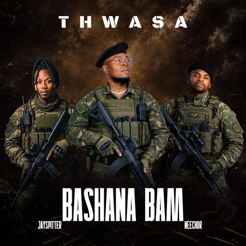 Bashana Bam