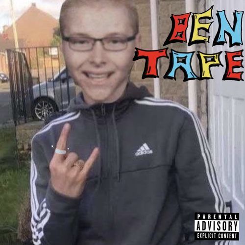 Ben Tape