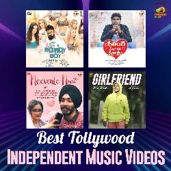 Best Tollywood Independent Music Videos