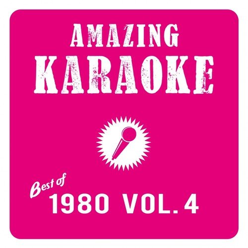 Best of 1980, Vol. 4 (Karaoke Version)