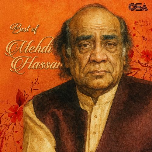 Best of Mehdi Hassan