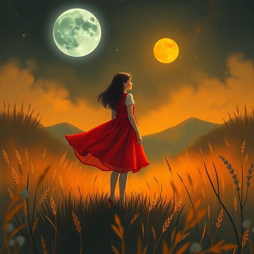 In the Wake of Silence cover art