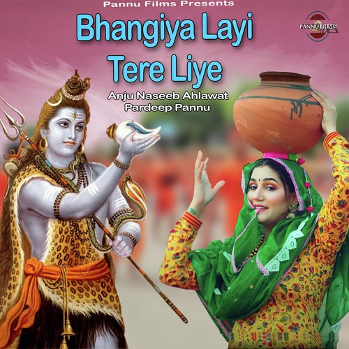 Bhangiya Layi Tere Liye